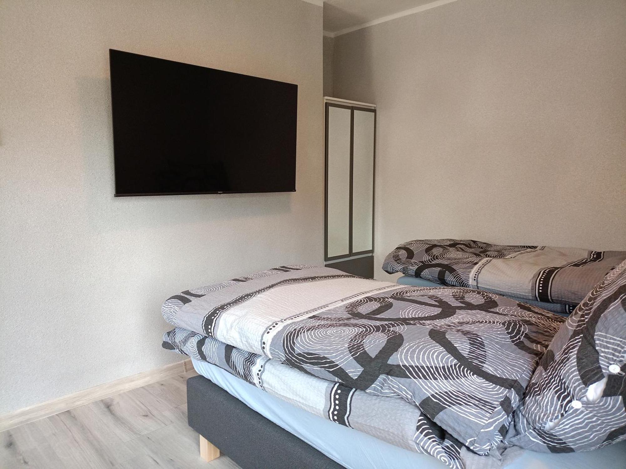 Karmax2 Lägenhet Mielno  Exteriör bild